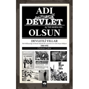 Adı Devlet Olsun