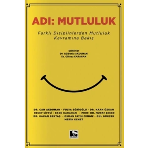 Adı:Mutluluk