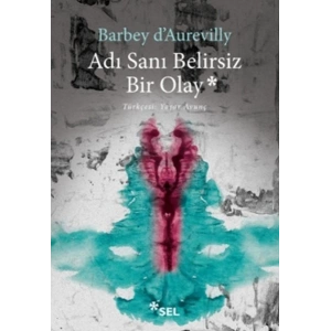 Adı Sanı Belirsiz Bir Olay