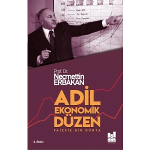 Adil Ekonomik Düzen