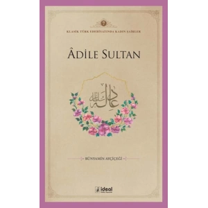 Adile Sultan