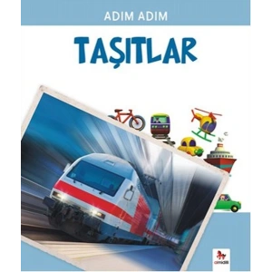 Adım Adım - Taşıtlar
