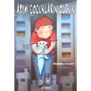 Adım Çocukların Olsun