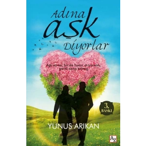 Adına Aşk Diyorlar