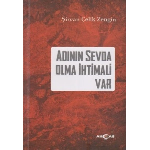 Adının Sevda Olma İhtimali Var