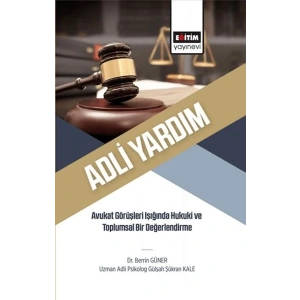 Adli Yardım