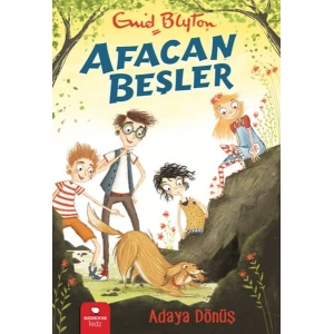 Afacan Beşler Adaya Dönüş