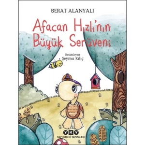 Afacan Hızlı’nın Büyük Serüveni