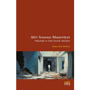 Afet Sonrası Maneviyat