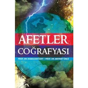 Afetler Coğrafyası