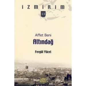 Affet Beni Altındağ / İzmirim -13