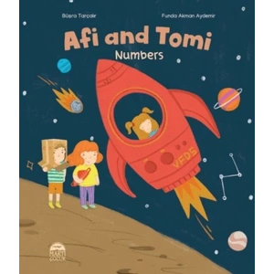 Afi and Tomi - Numbers