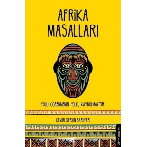 Afrika Masalları
