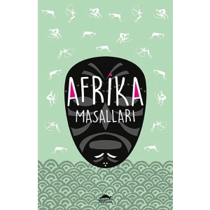 Afrika Masalları - Özel Ayracıyla