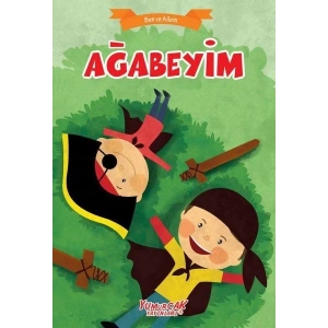 Ağabeyim - Ben Ve Ailem