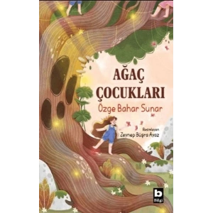 Ağaç Çocukları
