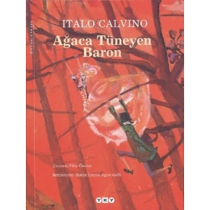 Ağaca Tüneyen Baron