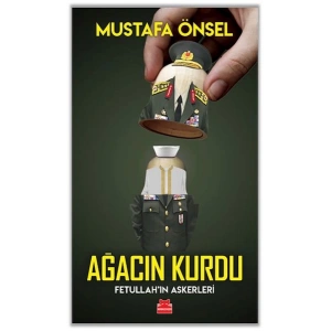 Ağacın Kurdu
