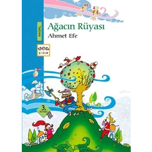 Ağacın Rüyası