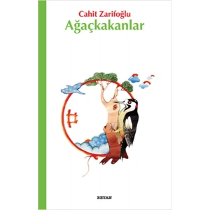 Ağaçkakanlar