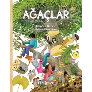 Ağaçlar Hakkında Her şey