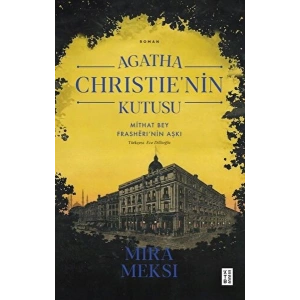Agatha Christienin Kutusu
