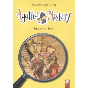 Agatha Mistery - Firavunun Sırrı