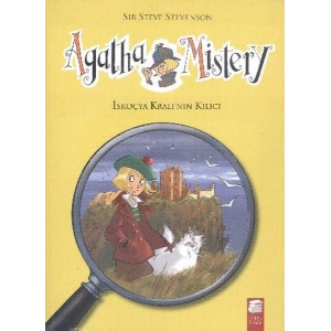 Agatha Mistery - İskoçya Kralının Kılıcı