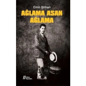 Ağlama Asan Ağlama