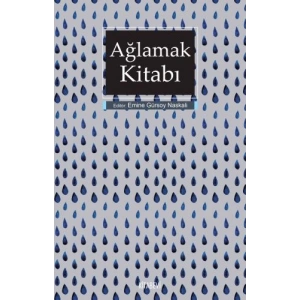 Ağlamak Kitabı