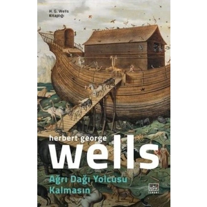 Ağrı Dağı Yolcusu Kalmasın