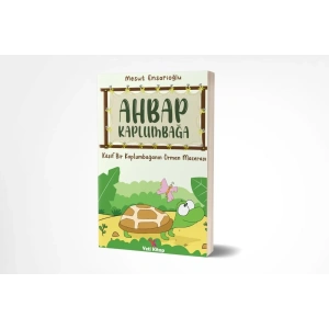 Ahbap Kaplumbağa
