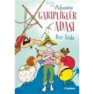 Aheste Gariplikler Adası