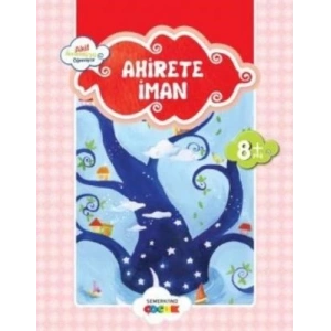 Ahirete İman / Akif Amentüyü Öğreniyor