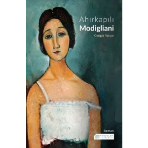 Ahırkapılı Modigliani
