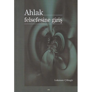 Ahlak Felsefesine Giriş