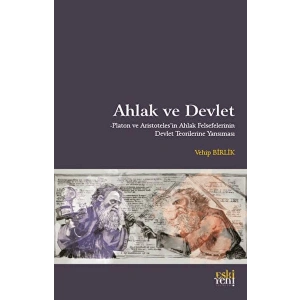 Ahlak ve Devlet