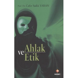 Ahlak ve Etik
