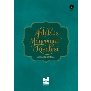 Ahlak ve Manaviyat Risalesi - Cep Boy