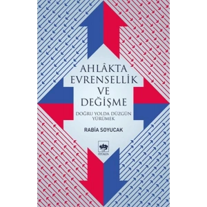 Ahlakta Evrensellik ve Değişme