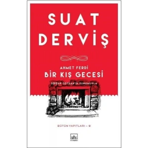 Ahmet Ferdi - Bir Kış Gecesi