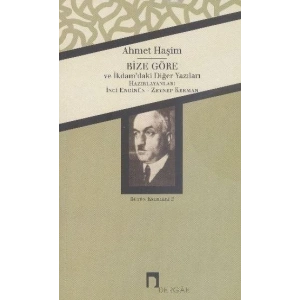 Ahmet Haşim Bütün Eserleri - 2