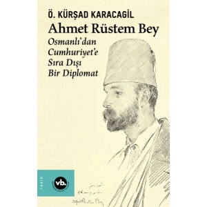 Ahmet Rüstem Bey