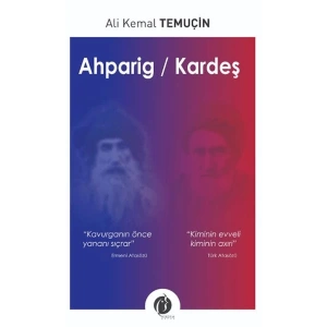 Ahparig / Kardeş
