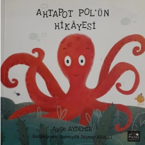 Ahtapot Polün Hikayesi
