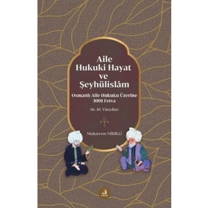 Aile Hukuki Hayat ve Şeyhülislam