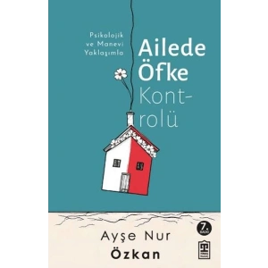 Ailede Öfke Kontrolü