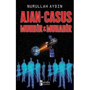 Ajan-Casus  Muhbir-Muhabir