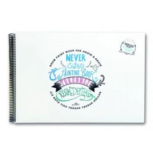 Akademi Çocuk-Resim Defteri 25X35