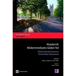 Akademik Mükemmeliyete Giden Yol
